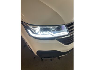 VW California Gebrauchtwagen VW California Gebrauchtwagen