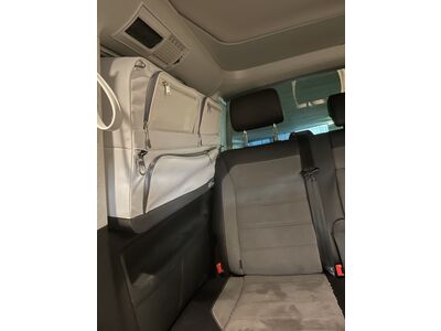 VW California Gebrauchtwagen VW California Gebrauchtwagen