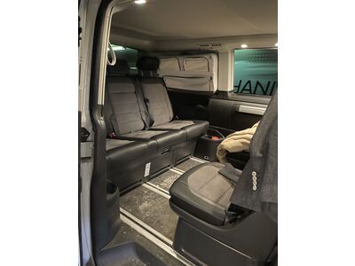 VW California Gebrauchtwagen VW California Gebrauchtwagen