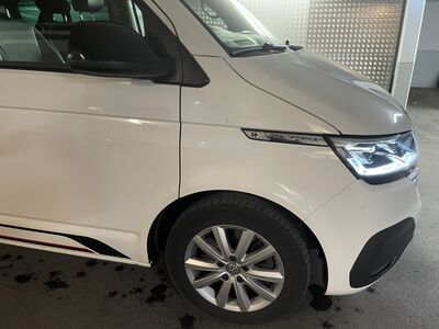 VW California Gebrauchtwagen VW California Gebrauchtwagen