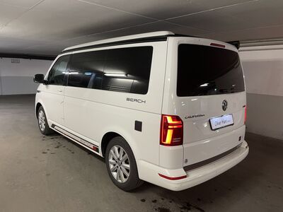 VW California Gebrauchtwagen VW California Gebrauchtwagen