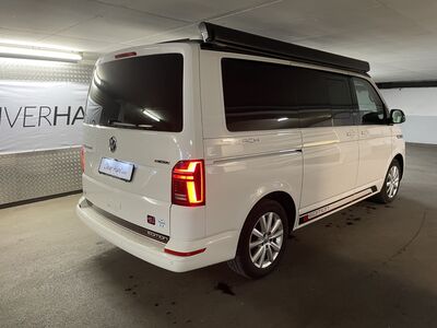 VW California Gebrauchtwagen VW California Gebrauchtwagen