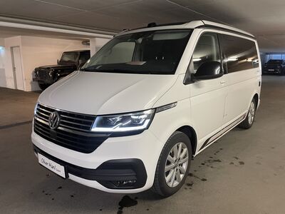 VW California Gebrauchtwagen VW California Gebrauchtwagen