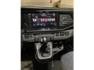 VW California Gebrauchtwagen VW California Gebrauchtwagen