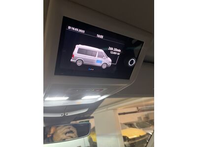 VW California Gebrauchtwagen VW California Gebrauchtwagen