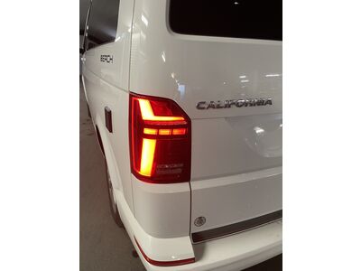 VW California Gebrauchtwagen VW California Gebrauchtwagen
