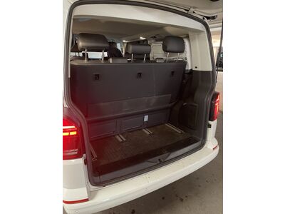 VW California Gebrauchtwagen VW California Gebrauchtwagen