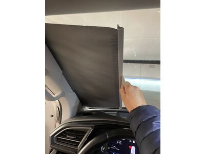 VW California Gebrauchtwagen VW California Gebrauchtwagen