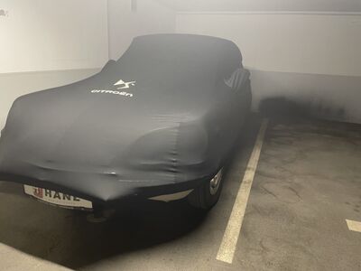 Citroën DS 20 Gebrauchtwagen Citroën DS 20 Gebrauchtwagen