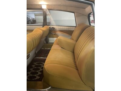 Citroën DS 20 Gebrauchtwagen Citroën DS 20 Gebrauchtwagen