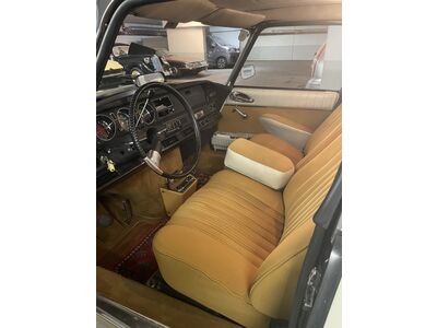 Citroën DS 20 Gebrauchtwagen Citroën DS 20 Gebrauchtwagen