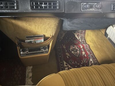 Citroën DS 20 Gebrauchtwagen Citroën DS 20 Gebrauchtwagen