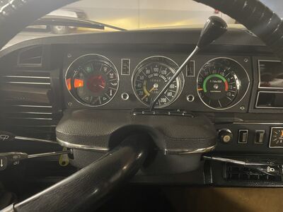 Citroën DS 20 Gebrauchtwagen Citroën DS 20 Gebrauchtwagen