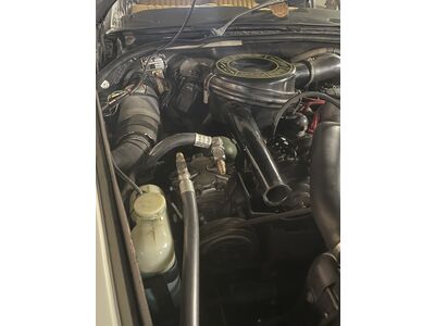 Citroën DS 20 Gebrauchtwagen Citroën DS 20 Gebrauchtwagen