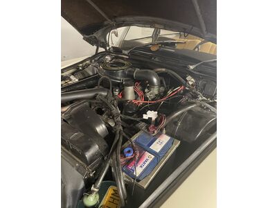 Citroën DS 20 Gebrauchtwagen Citroën DS 20 Gebrauchtwagen