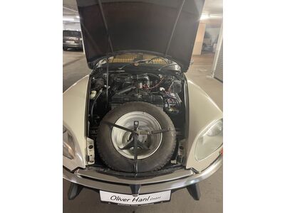 Citroën DS 20 Gebrauchtwagen Citroën DS 20 Gebrauchtwagen