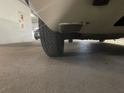 Citroën DS 20 Gebrauchtwagen Citroën DS 20 Gebrauchtwagen