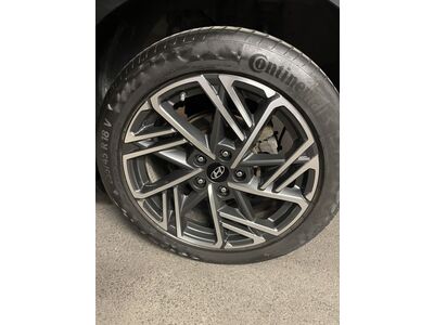 Hyundai Kona Gebrauchtwagen Hyundai Kona Gebrauchtwagen