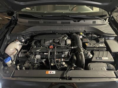 Hyundai Kona Gebrauchtwagen Hyundai Kona Gebrauchtwagen