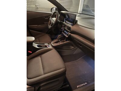 Hyundai Kona Gebrauchtwagen Hyundai Kona Gebrauchtwagen