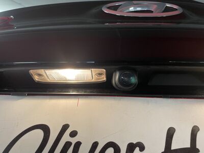 Hyundai Kona Gebrauchtwagen Hyundai Kona Gebrauchtwagen