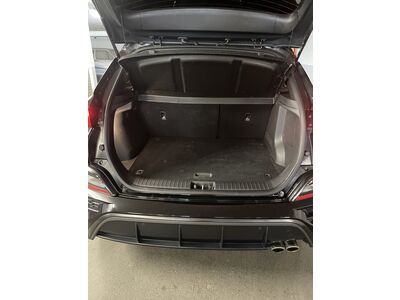 Hyundai Kona Gebrauchtwagen Hyundai Kona Gebrauchtwagen