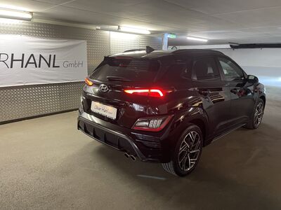 Hyundai Kona Gebrauchtwagen Hyundai Kona Gebrauchtwagen