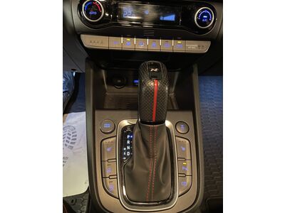 Hyundai Kona Gebrauchtwagen Hyundai Kona Gebrauchtwagen