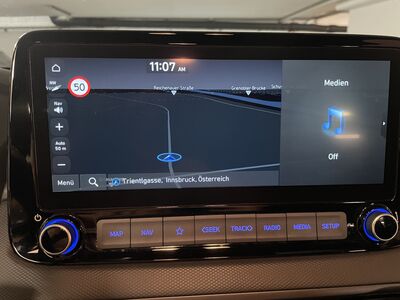 Hyundai Kona Gebrauchtwagen Hyundai Kona Gebrauchtwagen