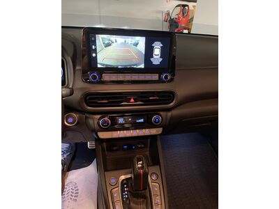 Hyundai Kona Gebrauchtwagen Hyundai Kona Gebrauchtwagen