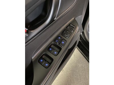 Hyundai Kona Gebrauchtwagen Hyundai Kona Gebrauchtwagen