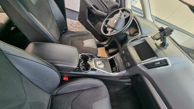 Ford Galaxy Gebrauchtwagen Ford Galaxy Gebrauchtwagen