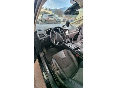 Ford Galaxy Gebrauchtwagen Ford Galaxy Gebrauchtwagen