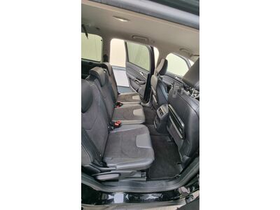 Ford Galaxy Gebrauchtwagen Ford Galaxy Gebrauchtwagen