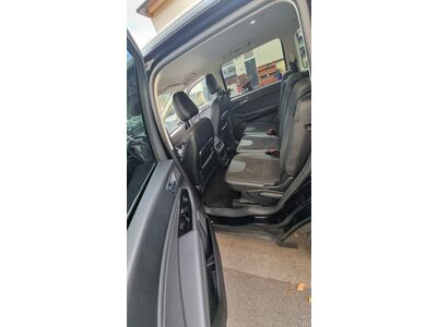 Ford Galaxy Gebrauchtwagen Ford Galaxy Gebrauchtwagen