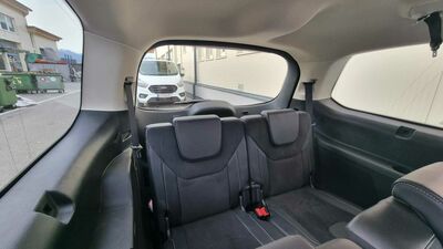 Ford Galaxy Gebrauchtwagen Ford Galaxy Gebrauchtwagen