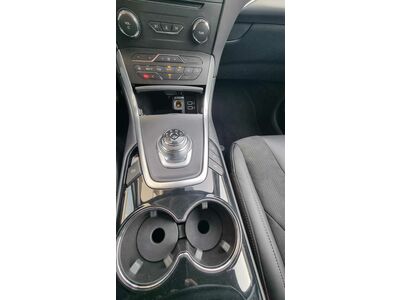 Ford Galaxy Gebrauchtwagen Ford Galaxy Gebrauchtwagen