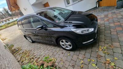Ford Galaxy Gebrauchtwagen Ford Galaxy Gebrauchtwagen