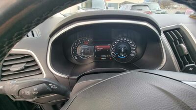 Ford Galaxy Gebrauchtwagen Ford Galaxy Gebrauchtwagen