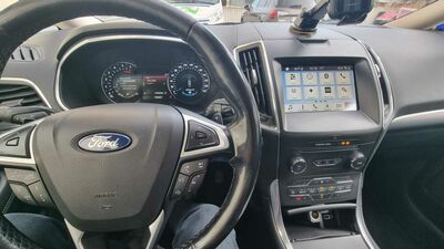 Ford Galaxy Gebrauchtwagen Ford Galaxy Gebrauchtwagen