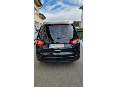 Ford Galaxy Gebrauchtwagen Ford Galaxy Gebrauchtwagen
