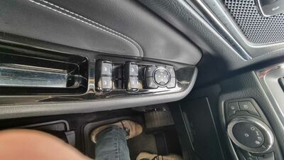 Ford Galaxy Gebrauchtwagen Ford Galaxy Gebrauchtwagen