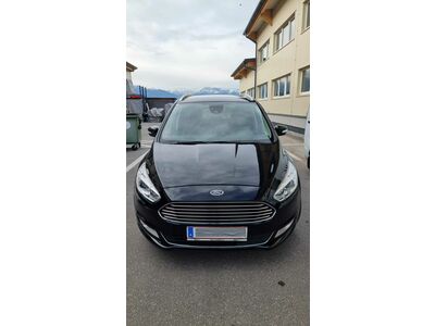 Ford Galaxy Gebrauchtwagen Ford Galaxy Gebrauchtwagen