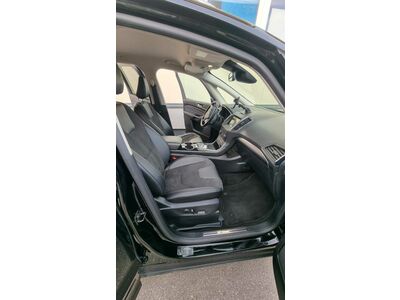 Ford Galaxy Gebrauchtwagen Ford Galaxy Gebrauchtwagen