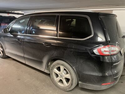 Ford Galaxy Gebrauchtwagen Ford Galaxy Gebrauchtwagen