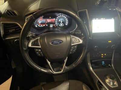 Ford Galaxy Gebrauchtwagen Ford Galaxy Gebrauchtwagen