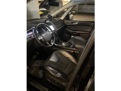 Ford Galaxy Gebrauchtwagen Ford Galaxy Gebrauchtwagen