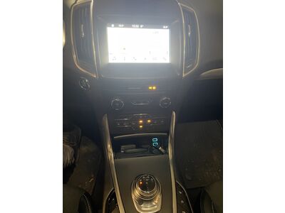 Ford Galaxy Gebrauchtwagen Ford Galaxy Gebrauchtwagen