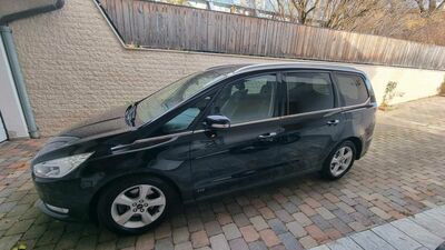 Ford Galaxy Gebrauchtwagen Ford Galaxy Gebrauchtwagen