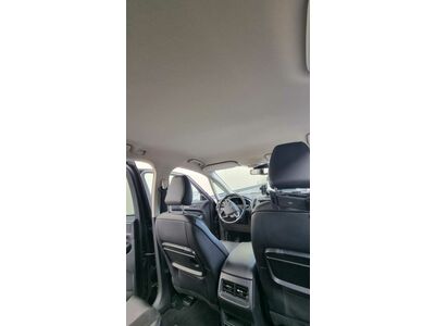 Ford Galaxy Gebrauchtwagen Ford Galaxy Gebrauchtwagen